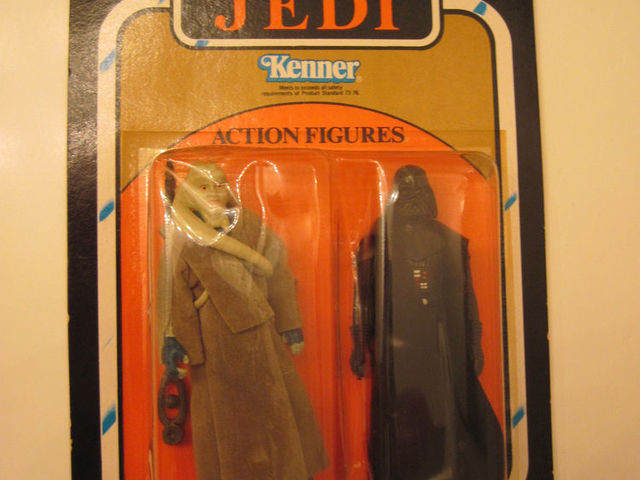 Vintage Star Wars érdekességek -30