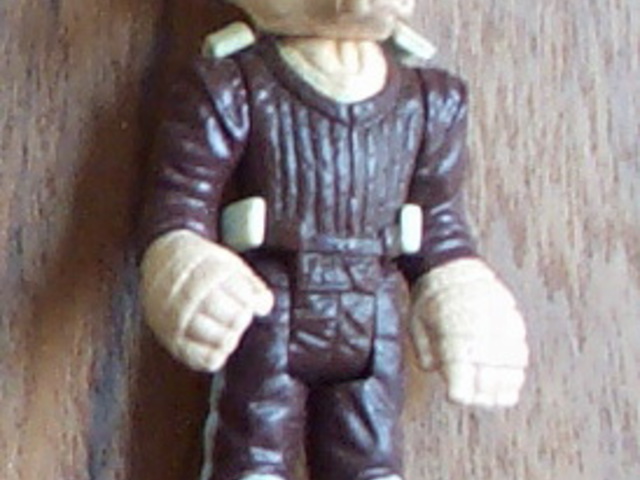 Vintage Star Wars érdekességek - 7