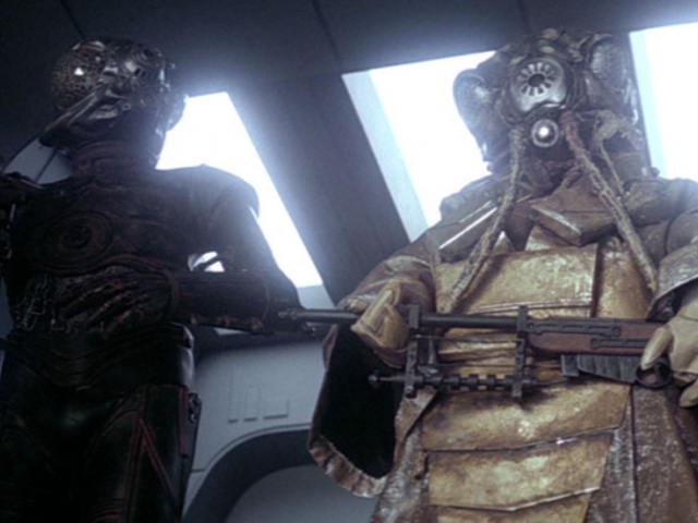 Vintage Star Wars érdekességek -28