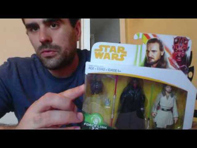Heti Videó: 02# Star Wars Solo figurák részletesen 2.rész
