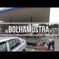 02# Bolhamustra -Nyíregyházi Bolhapiac