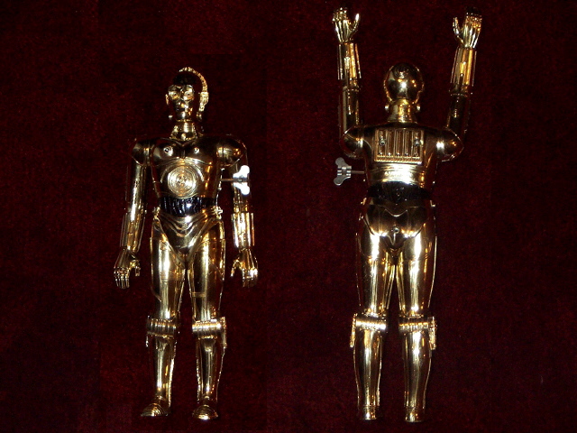 Vintage Star Wars érdekességek -8