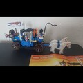 Heti videó: 33# Lego Castle - 6044- King's Carriage