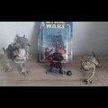 Heti videó: 08# Star Wars Saga figurák 8.rész
