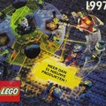 Holland Lego Katalógus 1997-ből