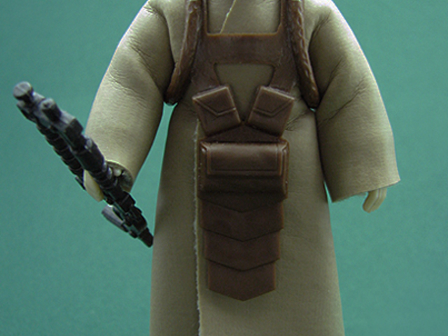Top 10 (szerintem) legjobban sikerült Vintage Star Wars figura