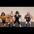 Pankráció! - Vintage WWF figurák 3.rész - Undertaker Edition