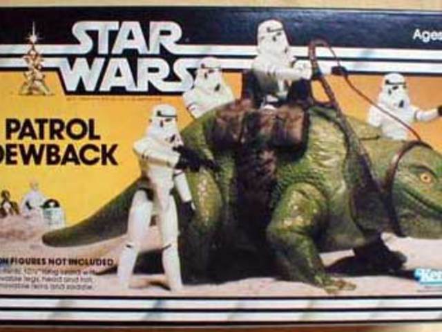 Vintage Star Wars érdekességek -23