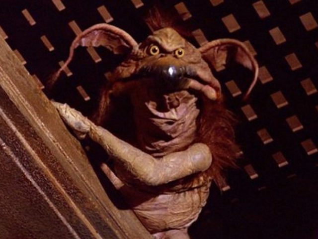 A Star Wars "Creature" figurák rövid történelme - 7.rész