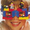 1991-es holland Lego Basic katalógus