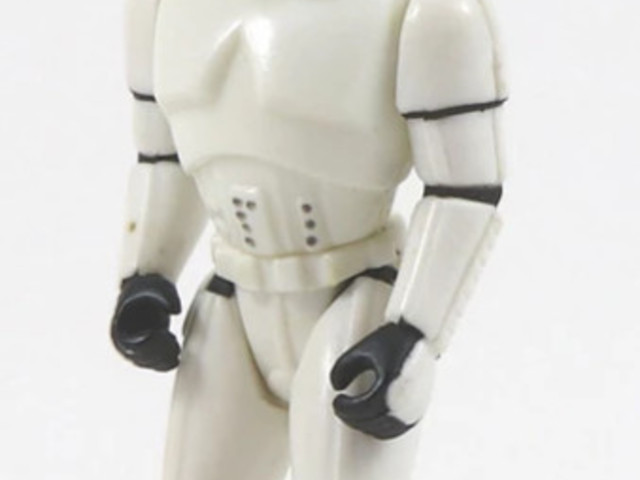 Modern Star Wars figura érdekességek - 2.rész