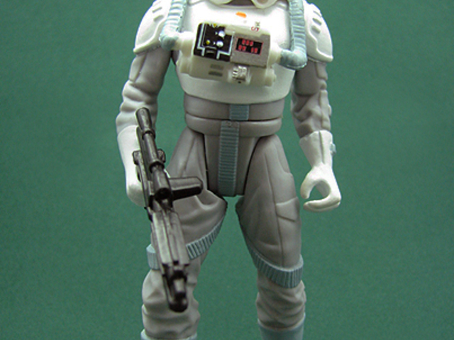 Top10 legkevésbé sikerült POTF2-es Star Wars figura