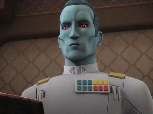 Top 10 a Star Wars Rebels-hez köthető figura