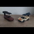 16# Transformers G1- Dead End & Breakdown (Menasor Project 3.rész)