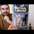 Heti videó: 03# Star Wars Saga figurák 3.rész
