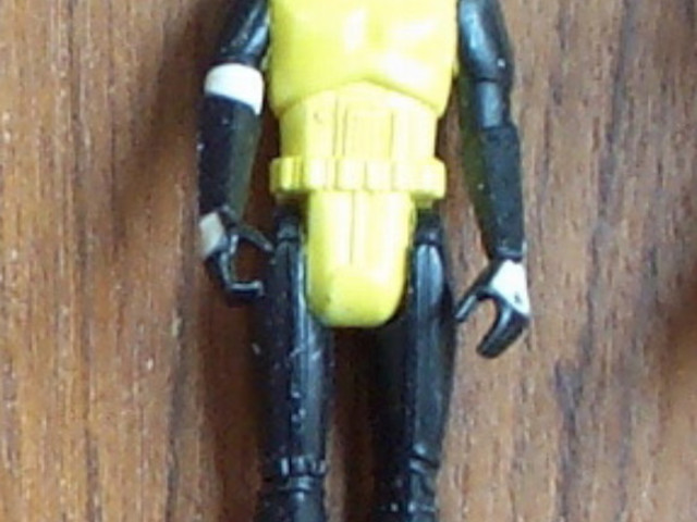 Vintage Star Wars Érdekességek - 43