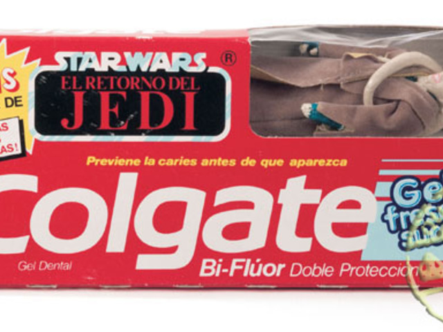 Vintage Star Wars érdekességek - 1