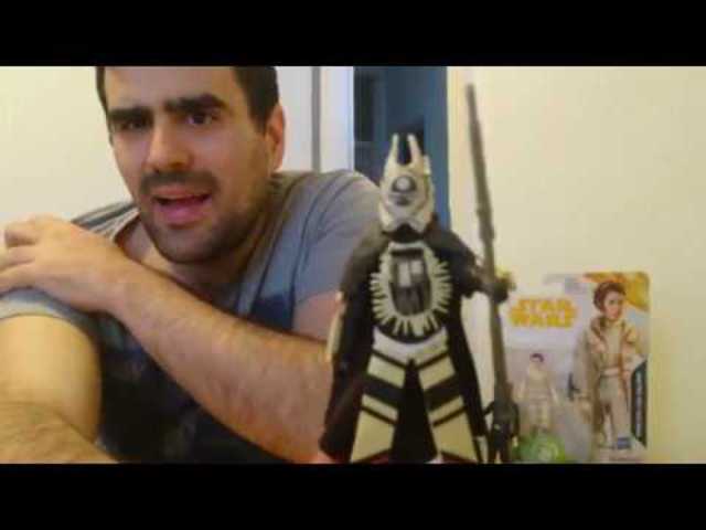 Heti Videó: 04# Solo figurák részletesen 4.rész