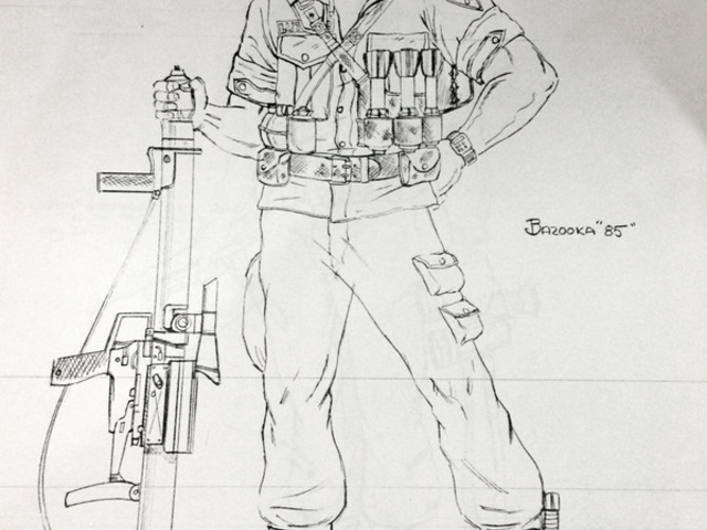 G.I.Joe érdekességek rovat -9