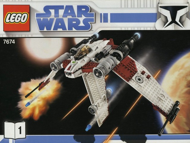 Lego Star Wars 2018 Nyári pletykák