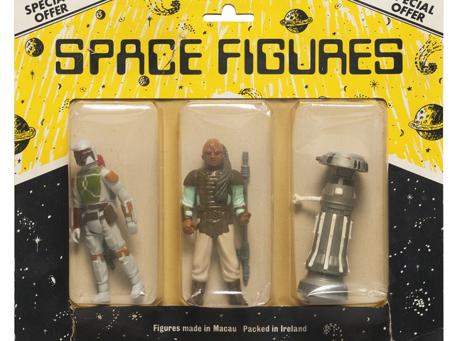Vintage Star Wars érdekességek -20