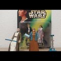 Heti videó: 50# Power of the Force figurák részletesen 26.rész