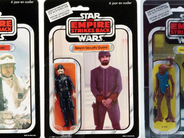 Kajli cuccok 6.rész- A Toy Toni féle vintage Star Wars csalás