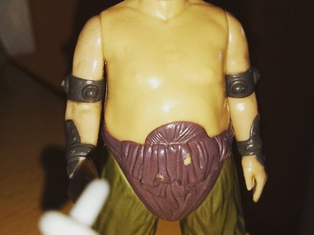 Malakili
#starwars #kenner #kennertoys #starwarsfigures #vintagestarwars #vintagestarwarstoys #starwarstoys #returnofthejedi #rancor #malakili #vintagetoys