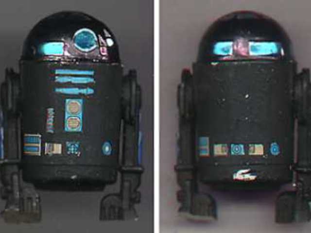 Vintage Star Wars érdekességek -16