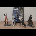 14# Clone Wars figurák részletesen 14.rész