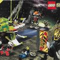 Amerikai Lego katalógus 1997-ből