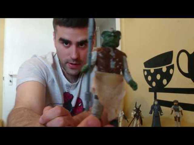 04# A vintage Star Wars figurák részletesebb bemutatása 1.rész