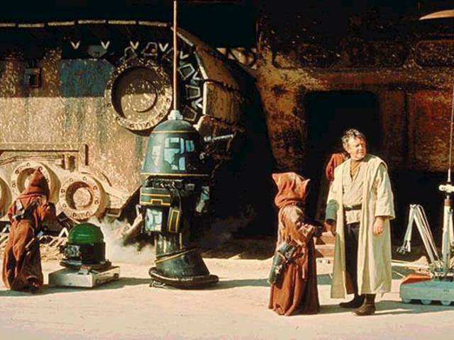 Vintage Star Wars érdekességek -17