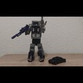 Heti videó: 15# Transformers G1- Motormaster (Menasor Project 2.rész)