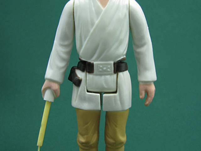 Top 10 (szerintem) legkevésbé sikerült vintage Star Wars figura