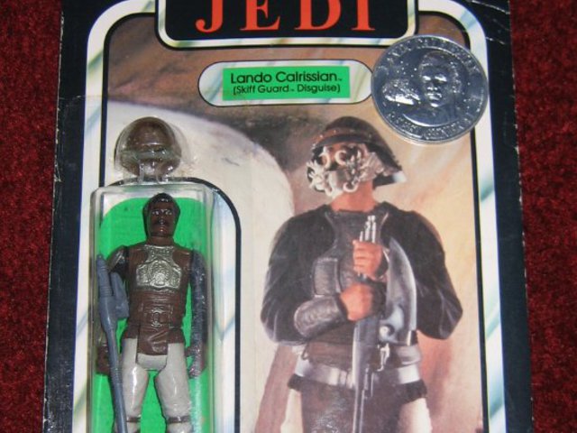Vintage Star Wars érdekességek -27