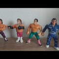 Pankráció! - Vintage WWF figurák 6.rész