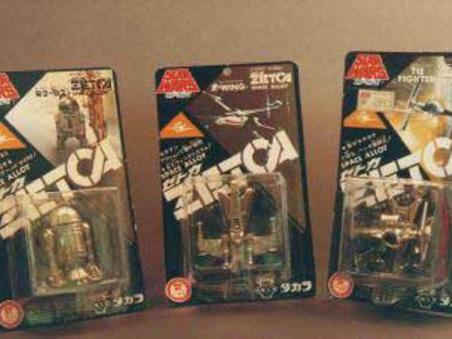Vintage Star Wars érdekességek - 56