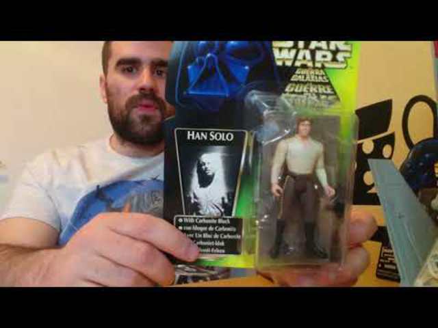 11# POTF2 Star Wars figurák részletesen 1. rész