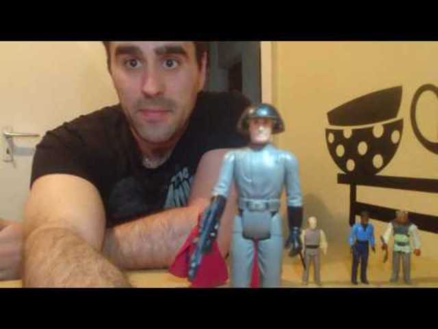 06# Vintage Star Wars figurák részletesen 3.rész