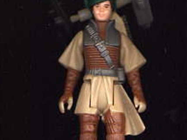 Vintage Star Wars érdekességek -22