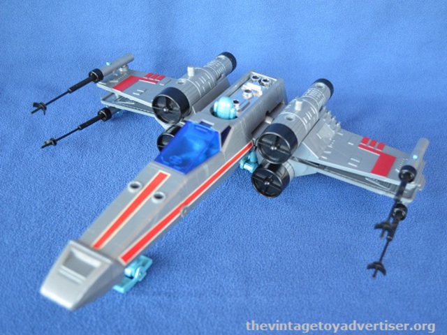 Vintage Star Wars Érdekességek - 42