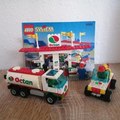 Heti videó: 30# Lego Town - 6562 Gas Shop Stop