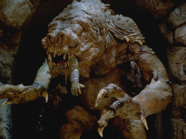 A Star Wars "Creature" figurák rövid történelme - 1.rész