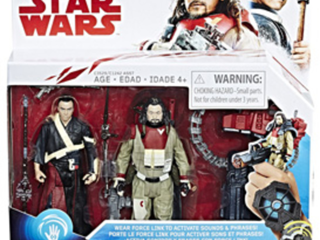 Last Jedi figurák - 2. hullám