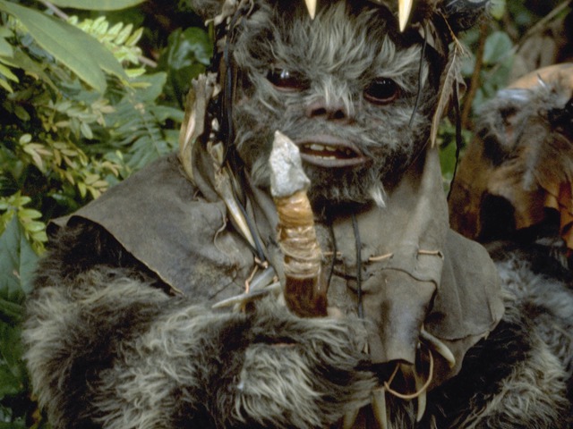 Vintage Star Wars érdekességek -19