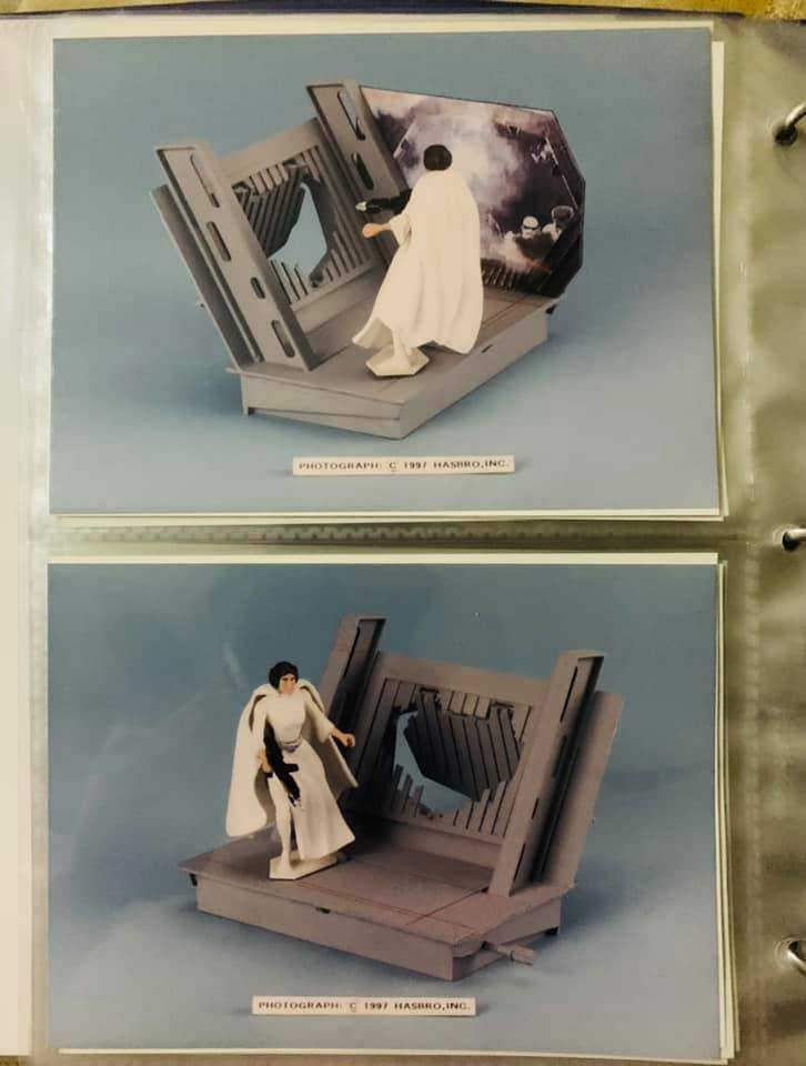 Modern Star Wars figura érdekességek - 26.rész