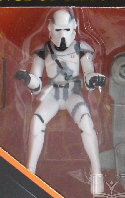 Modern Star Wars figura érdekességek - 13.rész