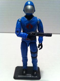 G.I.Joe érdekességek -22