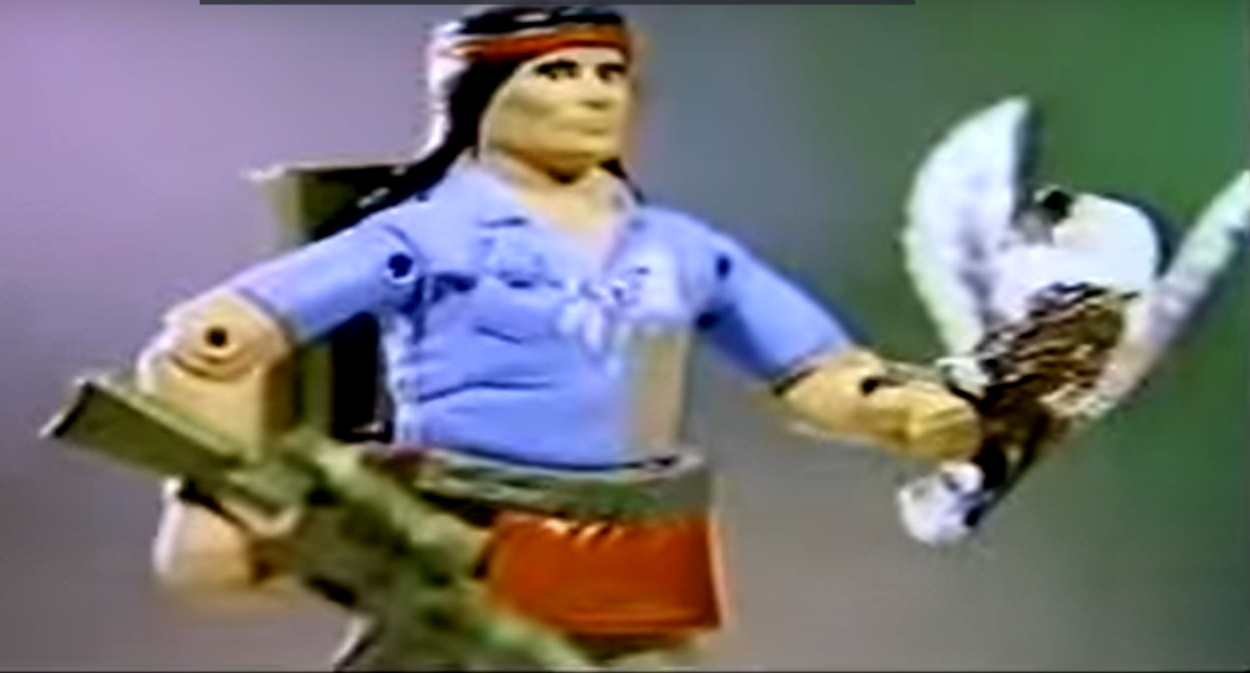 10 G.I.Joe reklám, amiben másként néztek ki a játékok